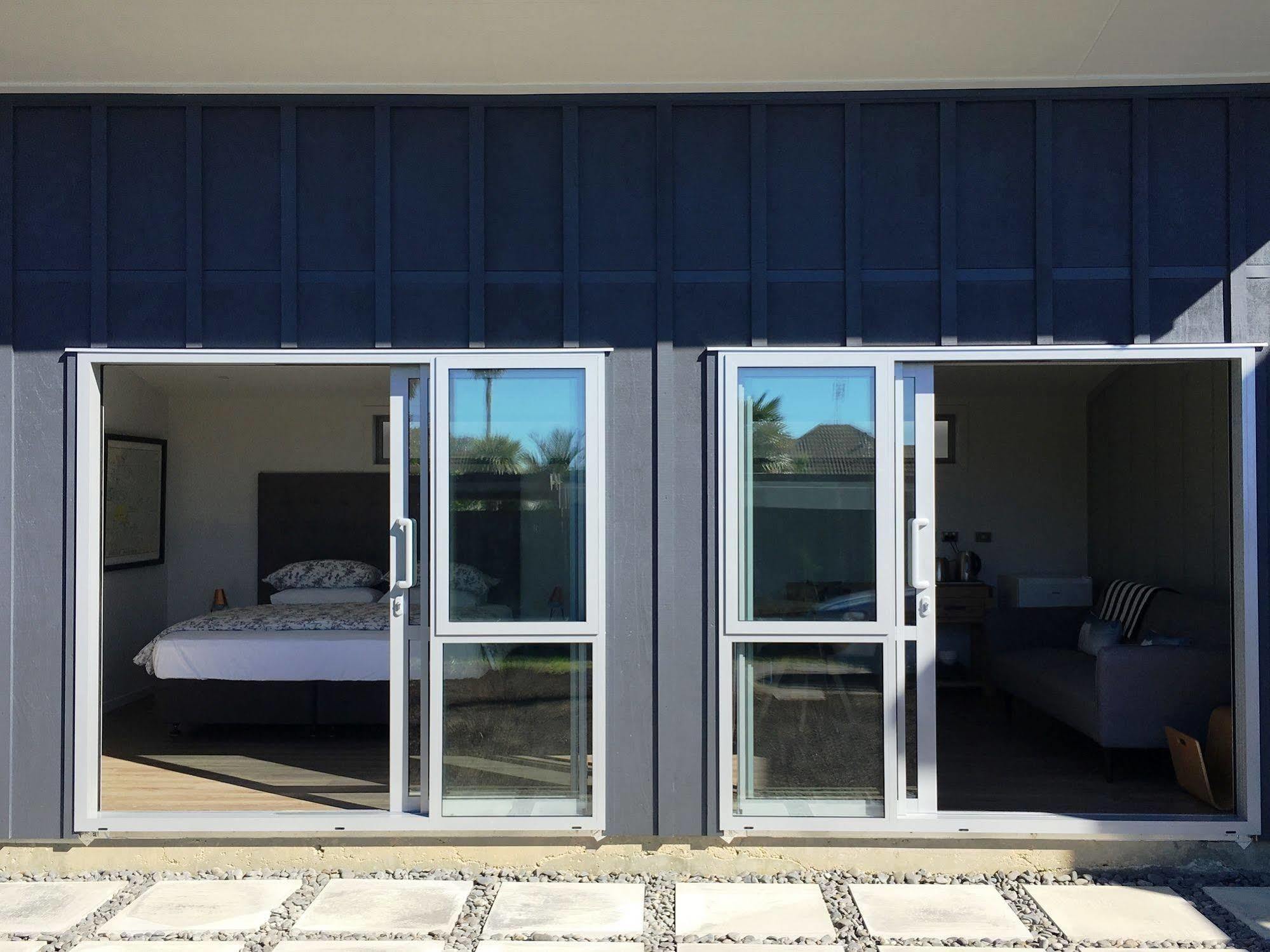 Kohimarama Beach Bed & Breakfast - Style And Privacy In Superb Location โอ๊คแลนด์ ภายนอก รูปภาพ
