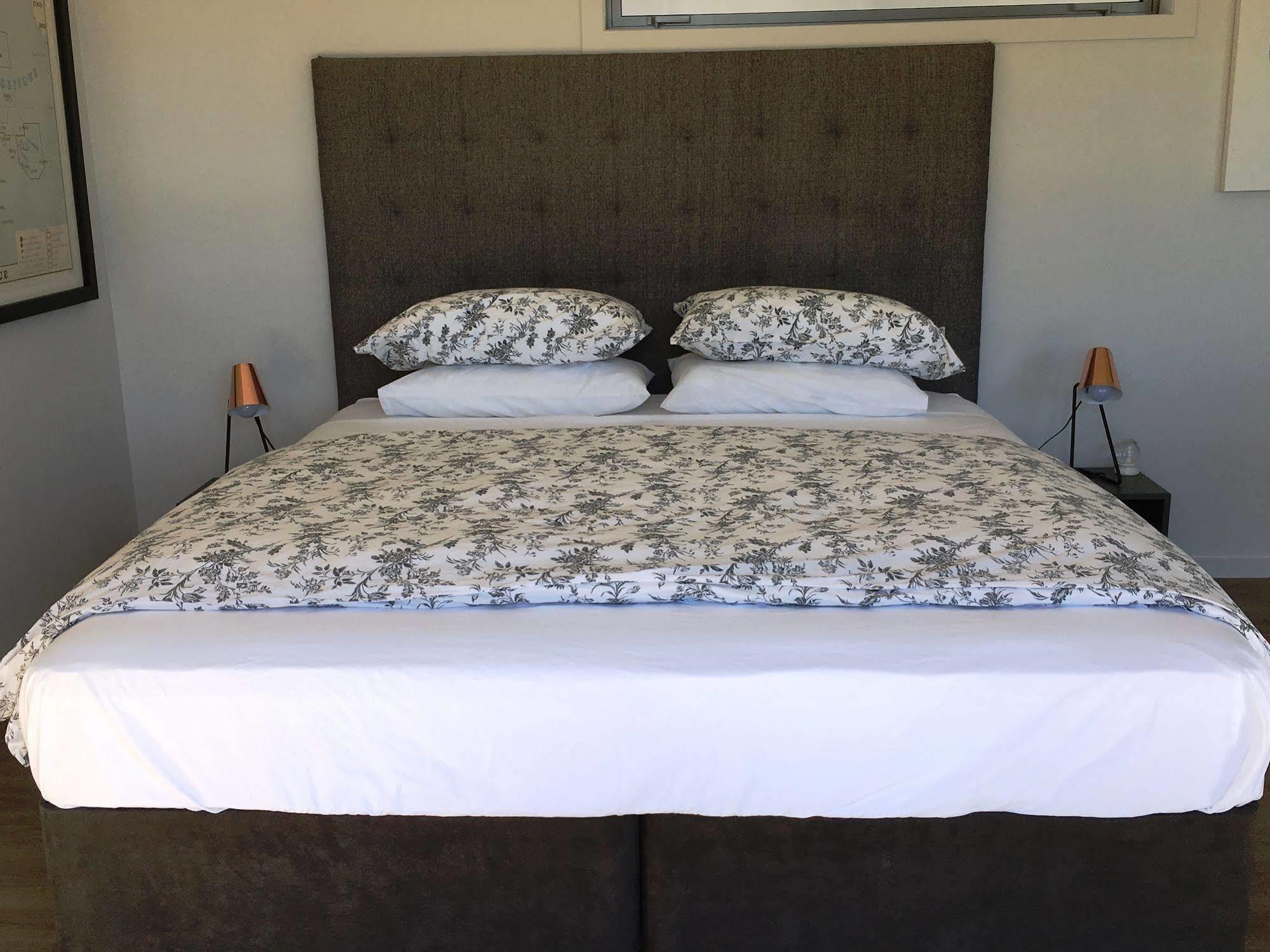Kohimarama Beach Bed & Breakfast - Style And Privacy In Superb Location โอ๊คแลนด์ ภายนอก รูปภาพ